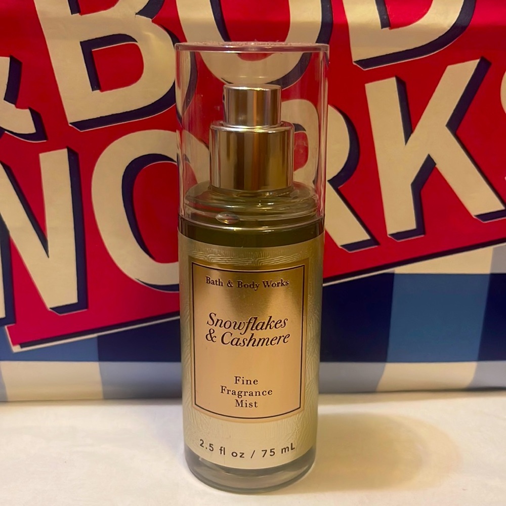 Bath & Body Works